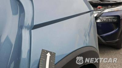 2024 Hyundai IONIQ 5 SEL - zdjęcie 30 z 30 - miniatura
