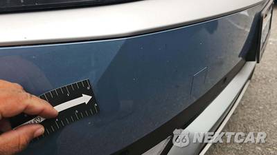 2024 Hyundai IONIQ 5 SEL - zdjęcie 28 z 30 - miniatura