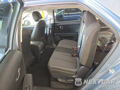 2024 Hyundai IONIQ 5 SEL - zdjęcie 13 z 30 - miniatura