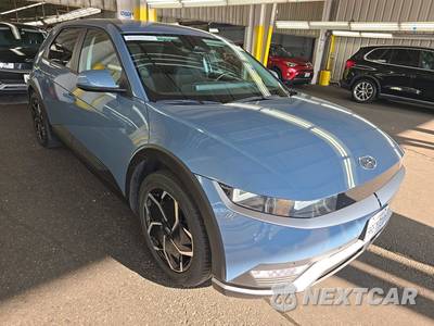 2024 Hyundai IONIQ 5 SEL - zdjęcie 3 z 30 - miniatura