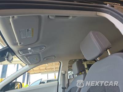 2024 Hyundai IONIQ 5 SEL - zdjęcie 19 z 25 - miniatura