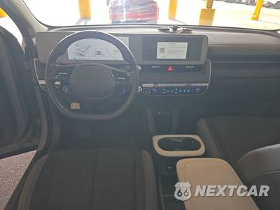 2024 Hyundai IONIQ 5 SE - zdjęcie 11 z 33 - miniatura