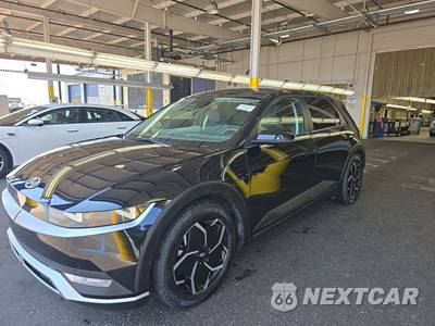 2024 Hyundai IONIQ 5 SEL - zdjęcie 1 z 25 - miniatura