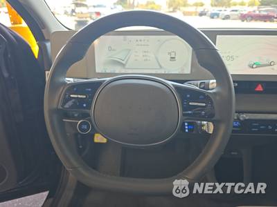 2024 Hyundai IONIQ 5 SEL - zdjęcie 10 z 25 - miniatura