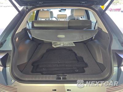 2024 Hyundai IONIQ 5 Limited - zdjęcie 16 z 31 - miniatura