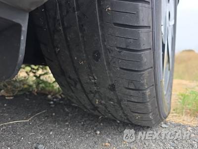 2024 Hyundai IONIQ 5 Limited - zdjęcie 27 z 31 - miniatura