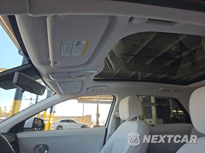 2024 Hyundai IONIQ 5 Limited - zdjęcie 21 z 26 - miniatura