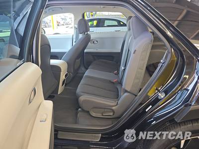 2024 Hyundai IONIQ 5 SEL - zdjęcie 13 z 25 - miniatura