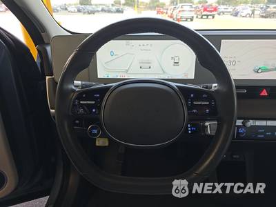 2024 Hyundai IONIQ 5 Limited - zdjęcie 10 z 31 - miniatura