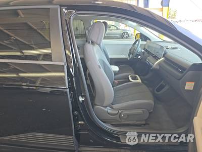 2024 Hyundai IONIQ 5 SEL - zdjęcie 8 z 25 - miniatura