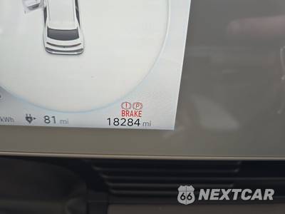 2024 Hyundai IONIQ 5 SEL - zdjęcie 12 z 25 - miniatura