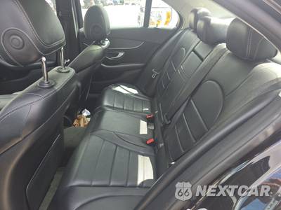 2016 Mercedes-Benz C 300 - zdjęcie 13 z 35 - miniatura