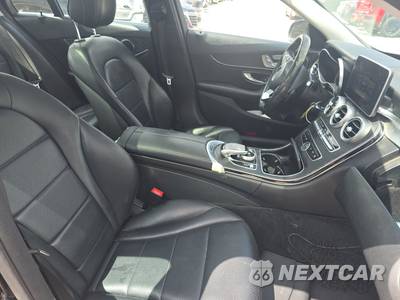 2016 Mercedes-Benz C 300 - zdjęcie 8 z 35 - miniatura