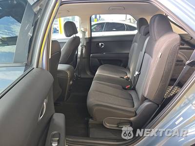 2024 Hyundai IONIQ 5 SEL - zdjęcie 13 z 27 - miniatura