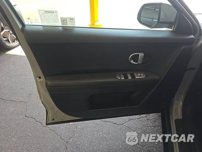 2024 Hyundai IONIQ 5 SEL - zdjęcie 9 z 27 - miniatura