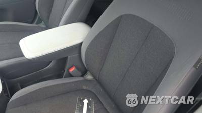 2024 Hyundai IONIQ 5 SE - zdjęcie 21 z 33 - miniatura
