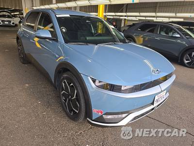 2024 Hyundai IONIQ 5 SEL - zdjęcie 3 z 27 - miniatura