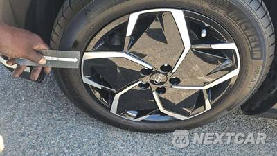 2024 Hyundai IONIQ 5 SEL - zdjęcie 23 z 27 - miniatura