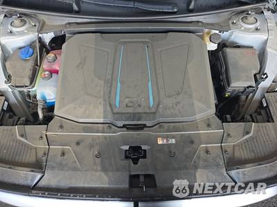 2024 Hyundai IONIQ 5 SE - zdjęcie 15 z 33 - miniatura