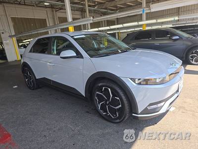 2024 Hyundai IONIQ 5 SEL - zdjęcie 3 z 27 - miniatura