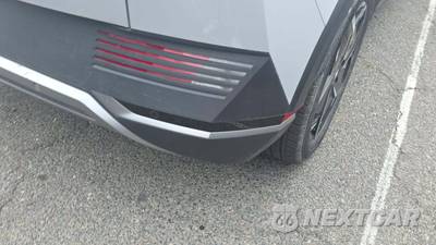 2024 Hyundai IONIQ 5 SE - zdjęcie 19 z 33 - miniatura