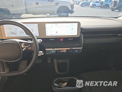 2024 Hyundai IONIQ 5 SEL - zdjęcie 11 z 27 - miniatura