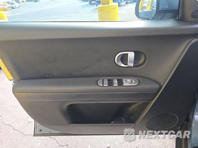 2024 Hyundai IONIQ 5 SEL - zdjęcie 9 z 27 - miniatura