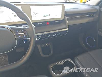 2024 Hyundai IONIQ 5 Limited - zdjęcie 11 z 23 - miniatura