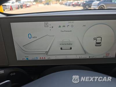 2024 Hyundai IONIQ 5 SEL - zdjęcie 12 z 27 - miniatura