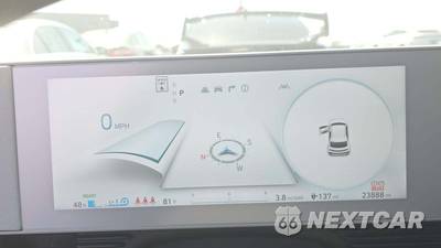2024 Hyundai IONIQ 5 SEL - zdjęcie 21 z 27 - miniatura