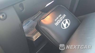 2024 Hyundai IONIQ 5 SEL - zdjęcie 19 z 27 - miniatura