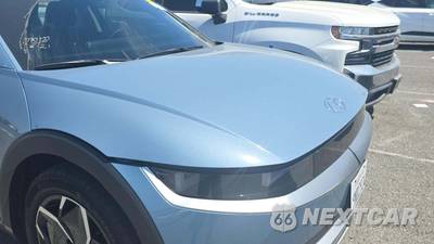 2024 Hyundai IONIQ 5 SEL - zdjęcie 17 z 27 - miniatura