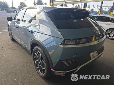 2024 Hyundai IONIQ 5 SEL - zdjęcie 6 z 27 - miniatura
