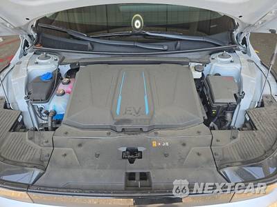 2024 Hyundai IONIQ 5 SEL - zdjęcie 15 z 27 - miniatura