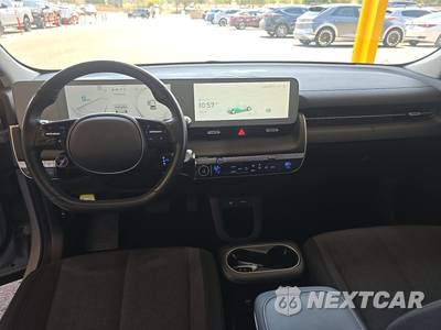 2024 Hyundai IONIQ 5 SEL - zdjęcie 11 z 27 - miniatura