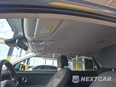 2024 Hyundai IONIQ 5 SEL - zdjęcie 20 z 27 - miniatura