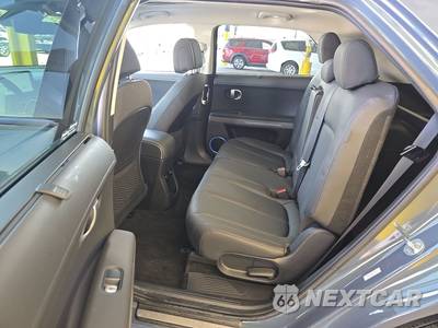 2024 Hyundai IONIQ 5 Limited - zdjęcie 13 z 23 - miniatura