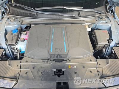 2024 Hyundai IONIQ 5 SEL - zdjęcie 15 z 27 - miniatura