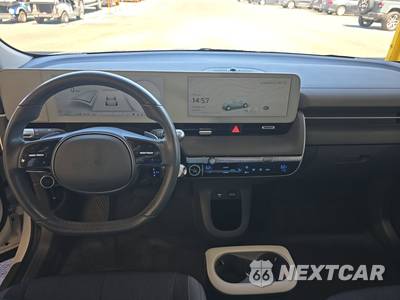 2024 Hyundai IONIQ 5 SE - zdjęcie 11 z 25 - miniatura