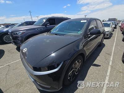 2024 Hyundai IONIQ 5 SEL - zdjęcie 1 z 26 - miniatura