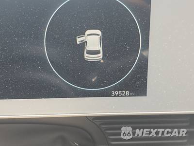 2024 Hyundai IONIQ 5 SEL - zdjęcie 12 z 26 - miniatura