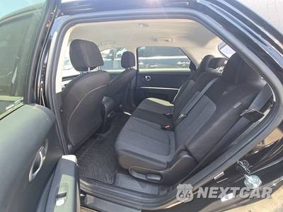 2024 Hyundai IONIQ 5 SEL - zdjęcie 13 z 26 - miniatura