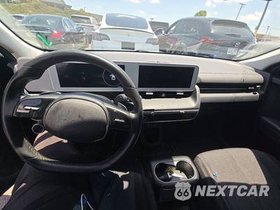 2024 Hyundai IONIQ 5 SEL - zdjęcie 11 z 26 - miniatura
