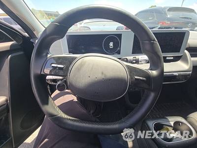 2024 Hyundai IONIQ 5 SEL - zdjęcie 10 z 26 - miniatura