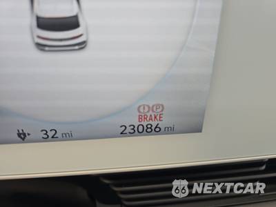 2024 Hyundai IONIQ 5 SE - zdjęcie 12 z 25 - miniatura