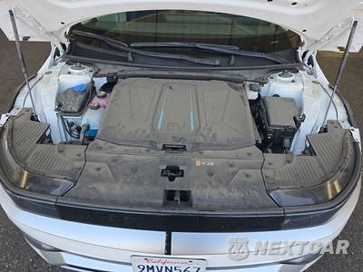 2024 Hyundai IONIQ 5 SE - zdjęcie 15 z 25 - miniatura