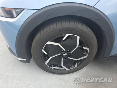 2024 Hyundai IONIQ 5 SEL - zdjęcie 17 z 32 - miniatura