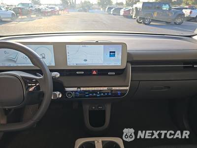 2024 Hyundai IONIQ 5 SE - zdjęcie 11 z 23 - miniatura