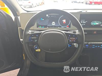 2024 Hyundai IONIQ 5 SEL - zdjęcie 10 z 23 - miniatura