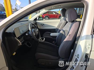 2024 Hyundai IONIQ 5 SE - zdjęcie 7 z 23 - miniatura